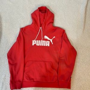 PUMA Hoodie (Sweatshirt)